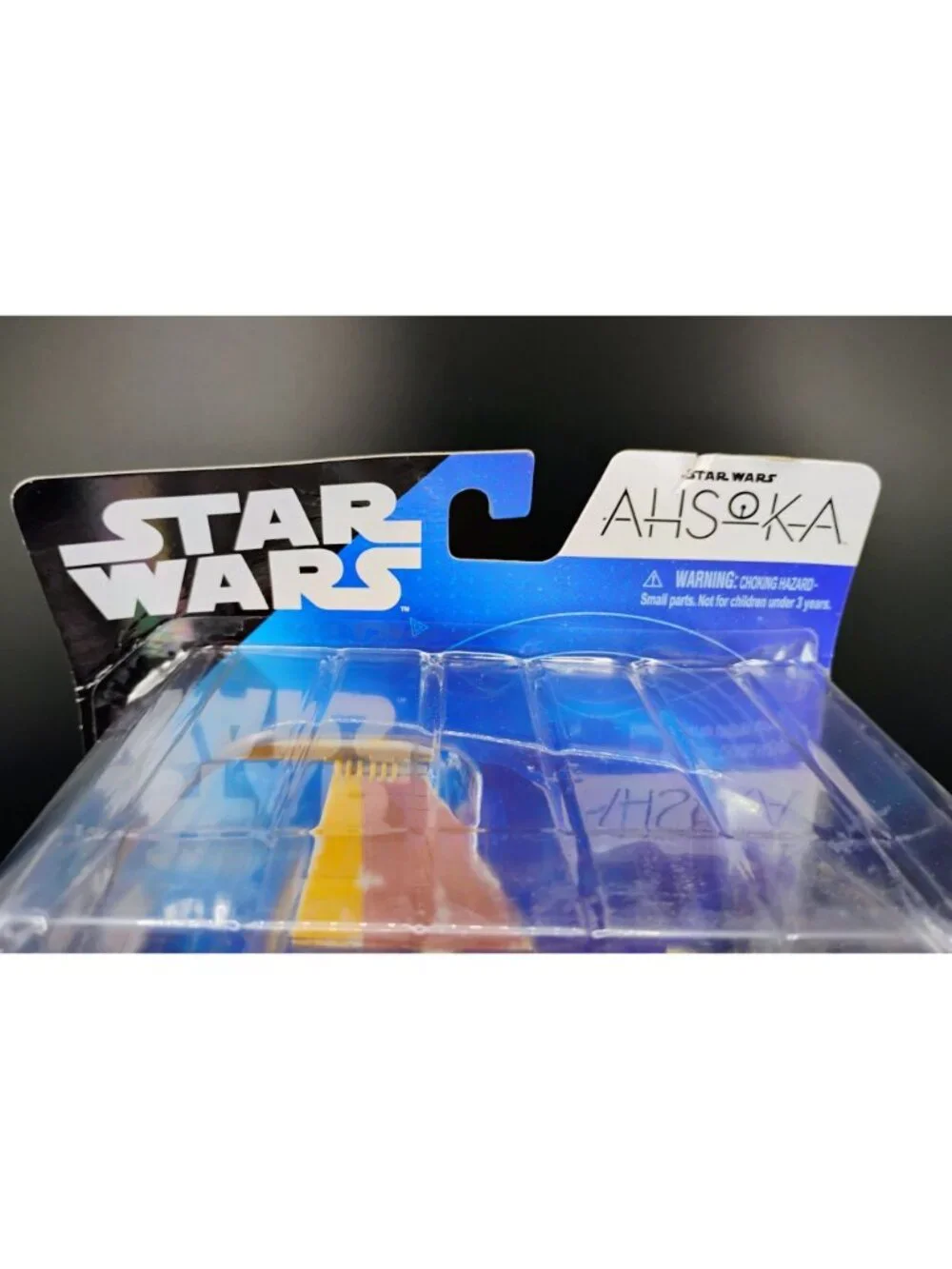 Star Wars Micro Galaxy Squadron Shin Hatis Fiend Fighter
